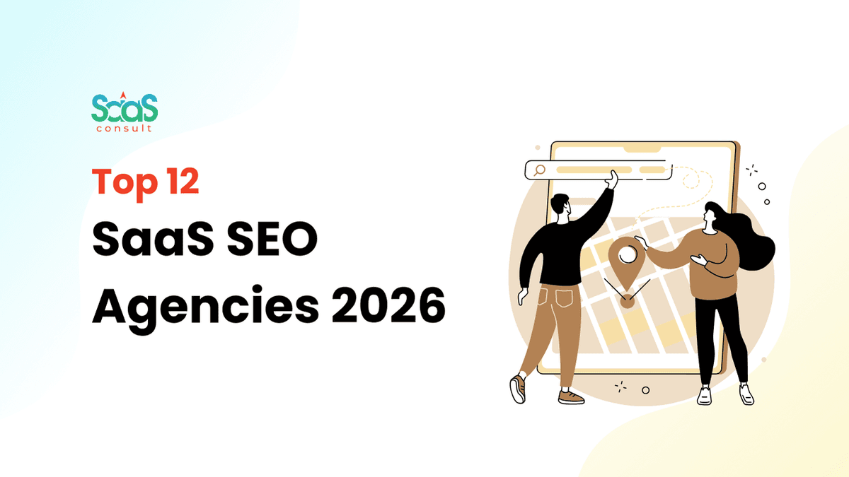 Best SaaS SEO Agencies