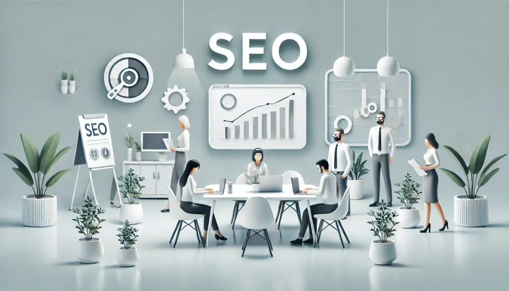 SaaS SEO Agencies